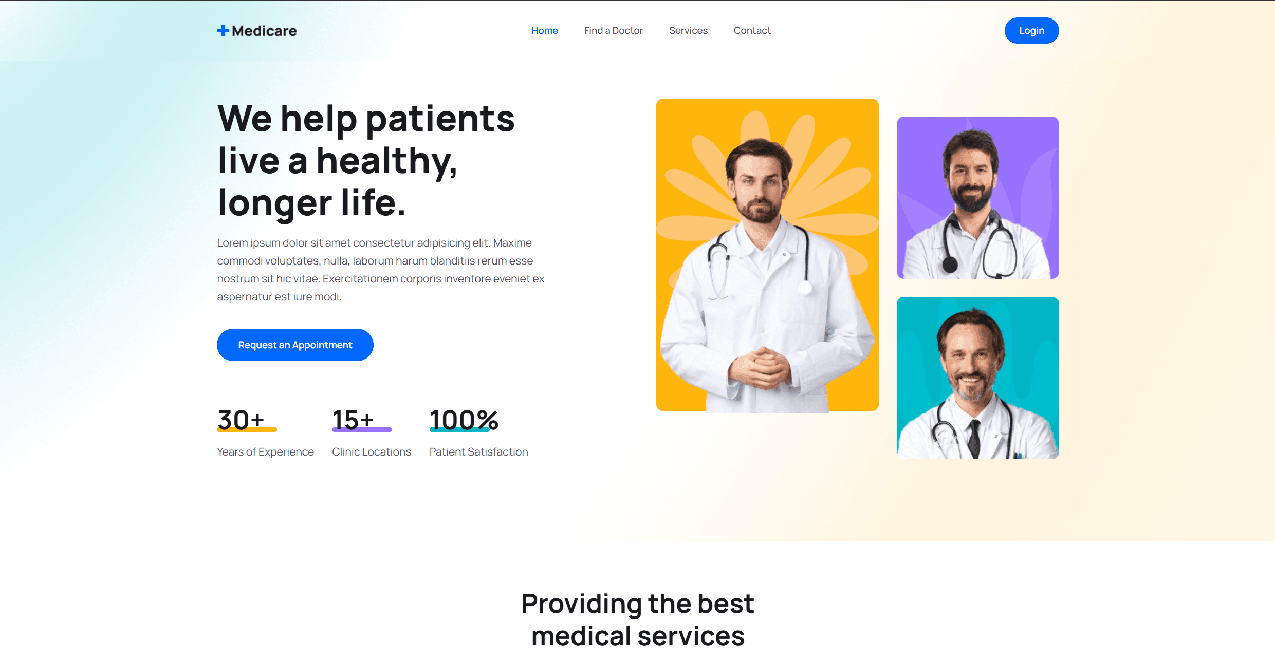 Medicare